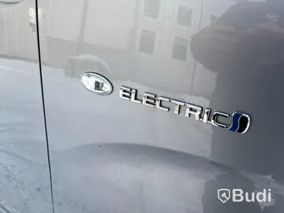 Elbil Toyota ProAce Verso Electric Premium Long -2021 | 75 kWh | 8-sits | 136hk |