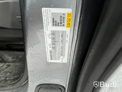 Elbil Toyota ProAce Verso Electric Premium Long -2021 | 75 kWh | 8-sits | 136hk |