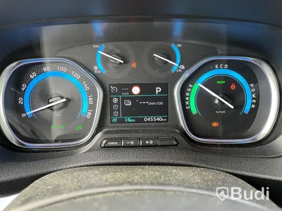 Elbil Toyota ProAce Verso Electric Premium Long -2021 | 75 kWh | 8-sits | 136hk |