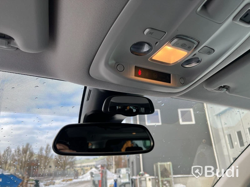 Elbil Toyota ProAce Verso Electric Premium Long -2021 | 75 kWh | 8-sits | 136hk |
