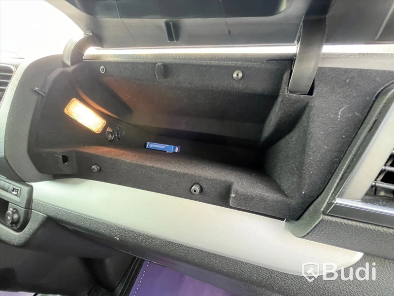 Elbil Toyota ProAce Verso Electric Premium Long -2021 | 75 kWh | 8-sits | 136hk |