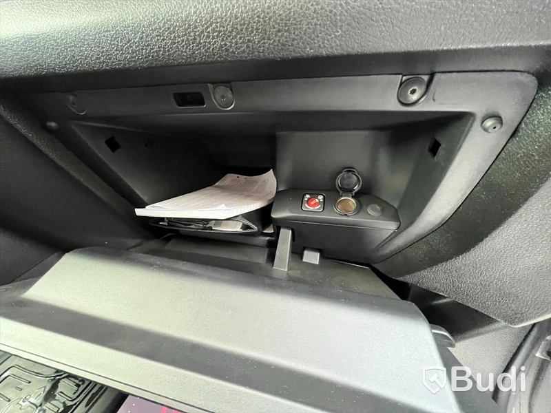 Elbil Toyota ProAce Verso Electric Premium Long -2021 | 75 kWh | 8-sits | 136hk |