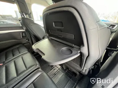 Elbil Toyota ProAce Verso Electric Premium Long -2021 | 75 kWh | 8-sits | 136hk |