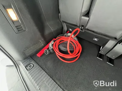 Elbil Toyota ProAce Verso Electric Premium Long -2021 | 75 kWh | 8-sits | 136hk |