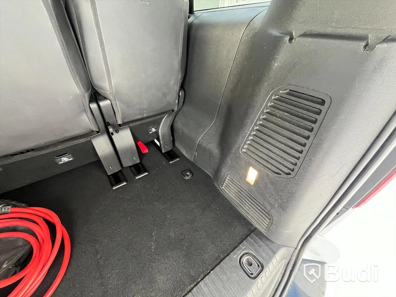 Elbil Toyota ProAce Verso Electric Premium Long -2021 | 75 kWh | 8-sits | 136hk |