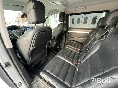 Elbil Toyota ProAce Verso Electric Premium Long -2021 | 75 kWh | 8-sits | 136hk |