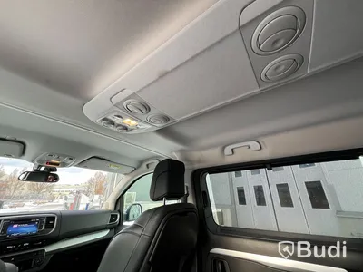 Elbil Toyota ProAce Verso Electric Premium Long -2021 | 75 kWh | 8-sits | 136hk |