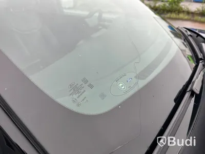 Personbil Ford Explorer Plug-In Hybrid SelectShift ST-Line 7-sits,