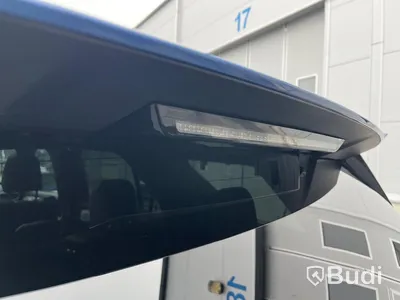Personbil Ford Explorer Plug-In Hybrid SelectShift ST-Line 7-sits,