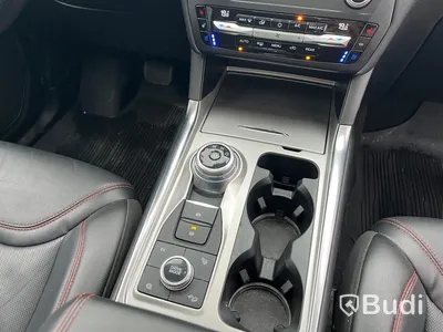 Personbil Ford Explorer Plug-In Hybrid SelectShift ST-Line 7-sits,