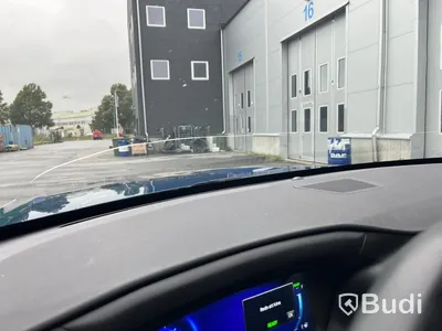 Personbil Ford Explorer Plug-In Hybrid SelectShift ST-Line 7-sits,
