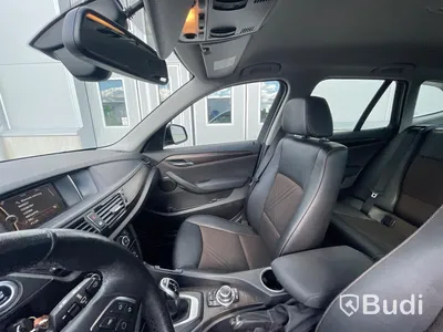 Personbil BMW X1 20d Xdrive | Automat | Navigation | Dragkrok