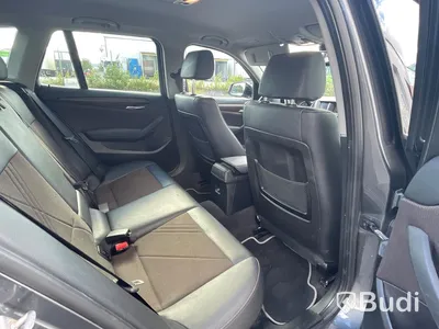 Personbil BMW X1 20d Xdrive | Automat | Navigation | Dragkrok