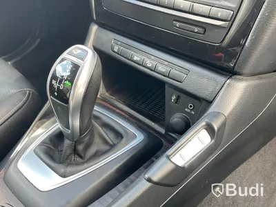 Personbil BMW X1 20d Xdrive | Automat | Navigation | Dragkrok