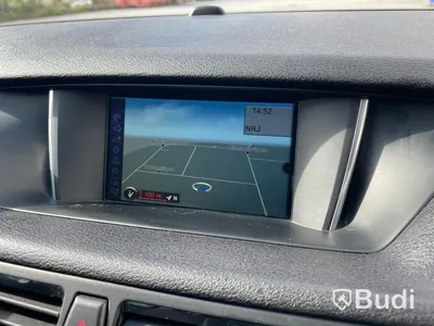 Personbil BMW X1 20d Xdrive | Automat | Navigation | Dragkrok