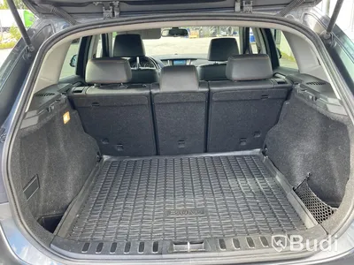 Personbil BMW X1 20d Xdrive | Automat | Navigation | Dragkrok