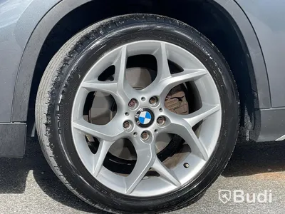 Personbil BMW X1 20d Xdrive | Automat | Navigation | Dragkrok
