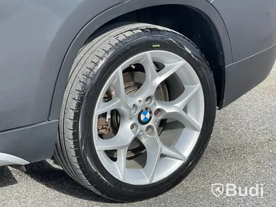 Personbil BMW X1 20d Xdrive | Automat | Navigation | Dragkrok