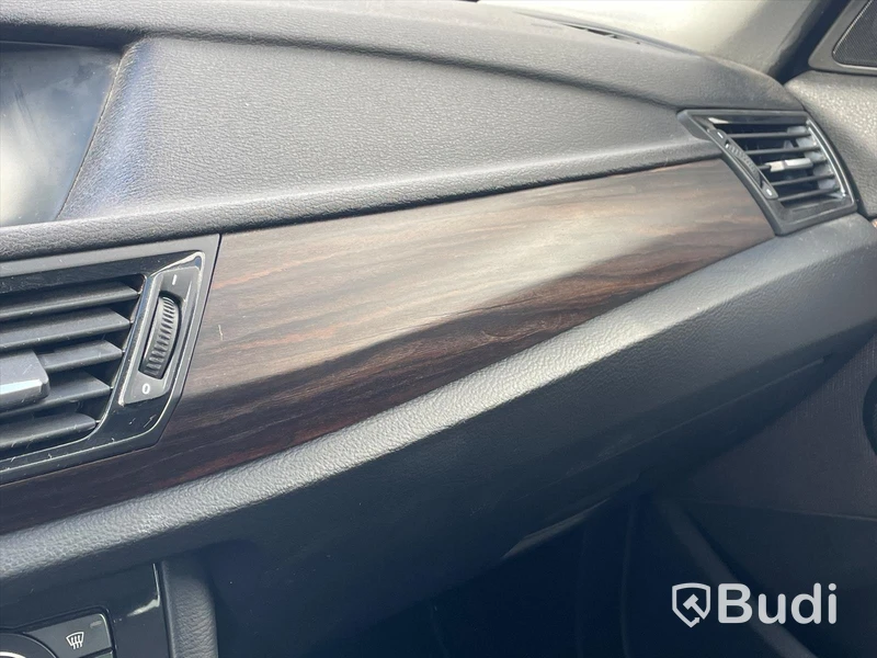Personbil BMW X1 20d Xdrive | Automat | Navigation | Dragkrok