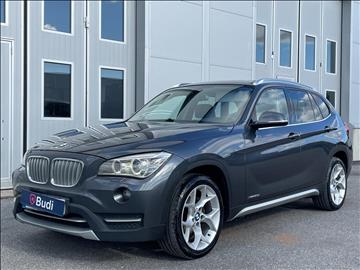 Personbil BMW X1 20d Xdrive | Automat | Navigation | Dragkrok