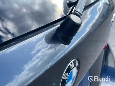 Personbil BMW X1 20d Xdrive | Automat | Navigation | Dragkrok