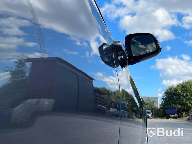 Personbil BMW X1 20d Xdrive | Automat | Navigation | Dragkrok