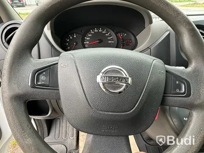 Nissan NV400 2.3 dCi Quickshift | 18032 mil  | 150 hk | 2013