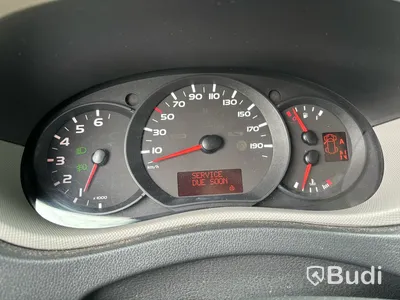 Nissan NV400 2.3 dCi Quickshift | 18032 mil  | 150 hk | 2013