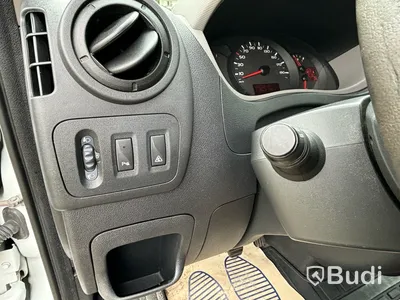 Nissan NV400 2.3 dCi Quickshift | 18032 mil  | 150 hk | 2013
