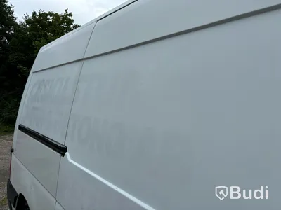 Nissan NV400 2.3 dCi Quickshift | 18032 mil  | 150 hk | 2013