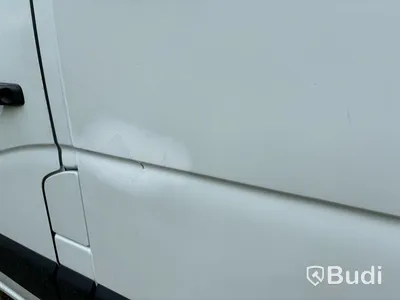 Nissan NV400 2.3 dCi Quickshift | 18032 mil  | 150 hk | 2013