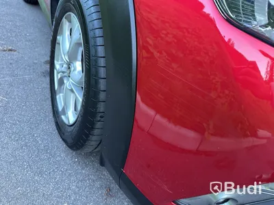 Mazda CX-3 2.0 FWD (120hk), -2015