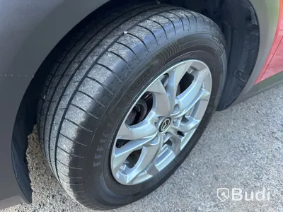 Mazda CX-3 2.0 FWD (120hk), -2015