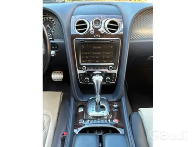 Bentley Continental GT Speed 6.0 W12 | Automat | 625 hk | 2013
