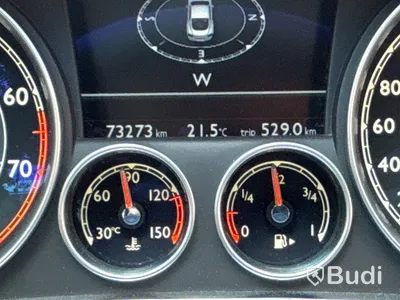 Bentley Continental GT Speed 6.0 W12 | Automat | 625 hk | 2013