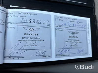 Bentley Continental GT Speed 6.0 W12 | Automat | 625 hk | 2013