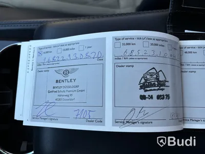 Bentley Continental GT Speed 6.0 W12 | Automat | 625 hk | 2013
