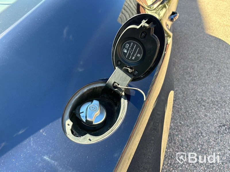 Bentley Continental GT Speed 6.0 W12 | Automat | 625 hk | 2013