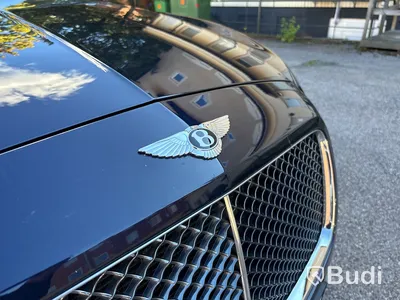 Bentley Continental GT Speed 6.0 W12 | Automat | 625 hk | 2013