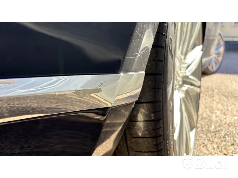 Bentley Continental GT Speed 6.0 W12 | Automat | 625 hk | 2013