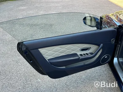 Bentley Continental GT Speed 6.0 W12 | Automat | 625 hk | 2013