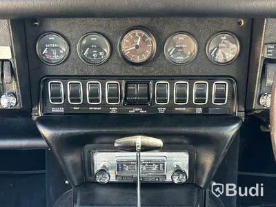 Jaguar E-type roadster | V12 | ca 5000 mil | 1973