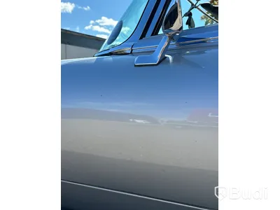 Jaguar E-type roadster | V12 | ca 5000 mil | 1973