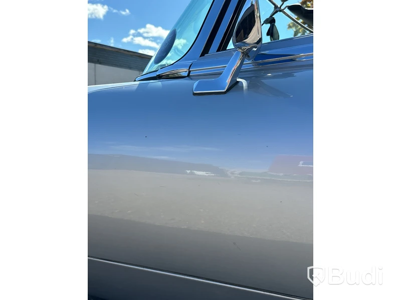 Jaguar E-type roadster | V12 | ca 5000 mil | 1973