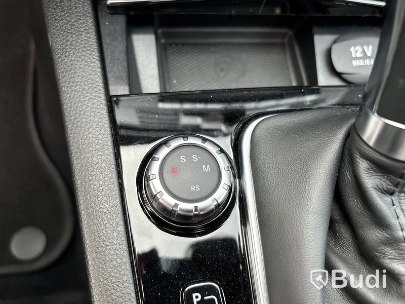 Mercedes-Benz C 63 AMG Speedshift MCT, 457hk, -2012, 6750 mil