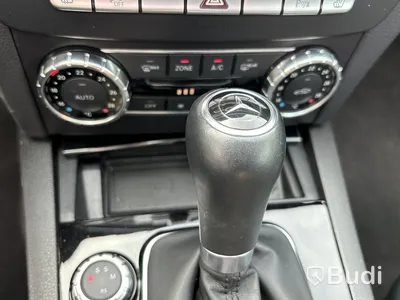 Mercedes-Benz C 63 AMG Speedshift MCT, 457hk, -2012, 6750 mil