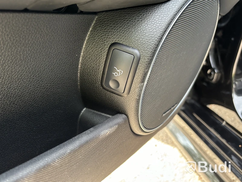 Mercedes-Benz C 63 AMG Speedshift MCT, 457hk, -2012, 6750 mil