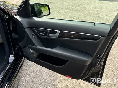Mercedes-Benz C 63 AMG Speedshift MCT, 457hk, -2012, 6750 mil