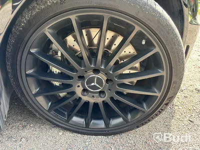 Mercedes-Benz C 63 AMG Speedshift MCT, 457hk, -2012, 6750 mil