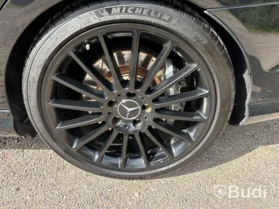 Mercedes-Benz C 63 AMG Speedshift MCT, 457hk, -2012, 6750 mil